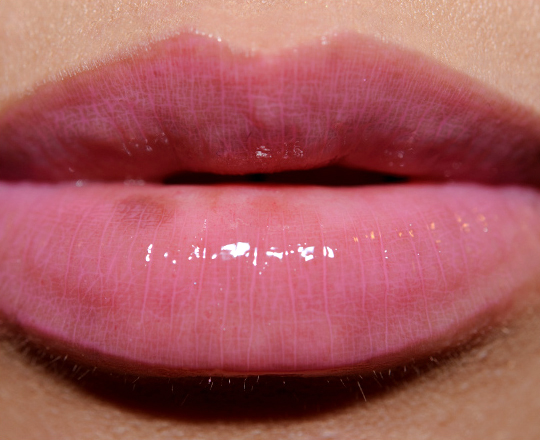 MAC Pink Lip Dazzlesphere