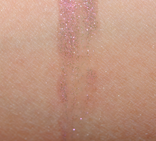 MAC Pink Lip Dazzlesphere