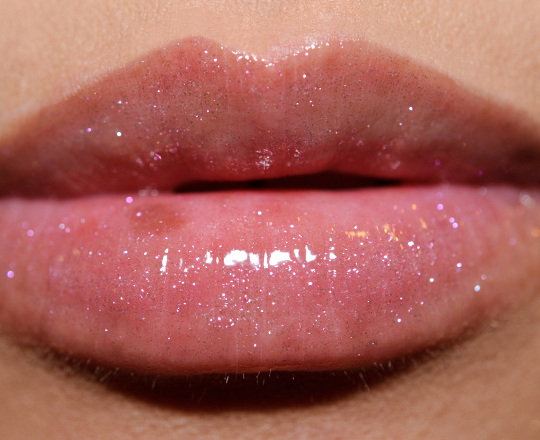 MAC Pink Lip Dazzlesphere