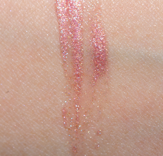 MAC Pink Lip Dazzlesphere