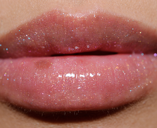 MAC Pink Lip Dazzlesphere