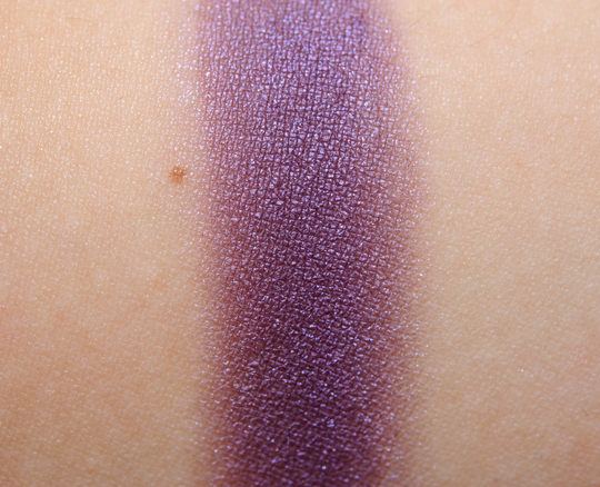 MAC Plush Pro Longwear Eyeshadow