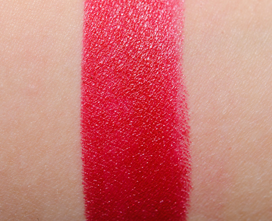 MAC Prolong Pro Longwear Lipcreme