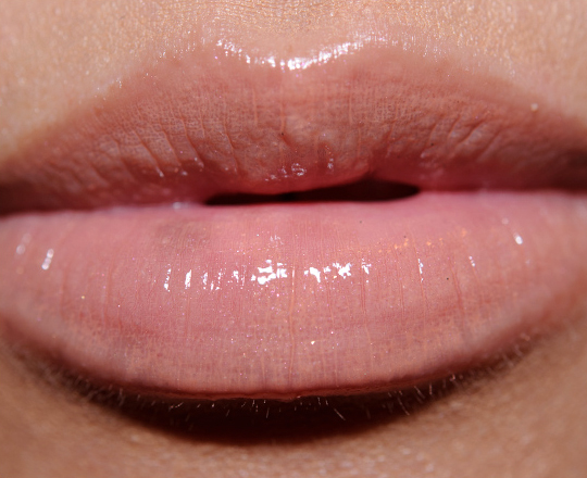 MAC Ready or Not! Pro Longwear Lipglass