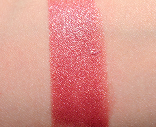 MAC Soft Sell Pro Longwear Lipcreme