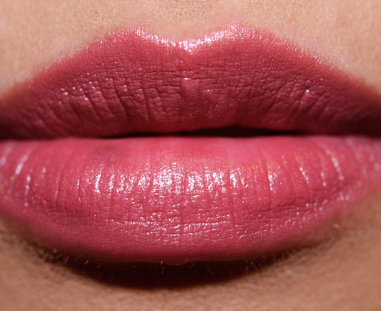 MAC Soft Sell Pro Longwear Lipcreme
