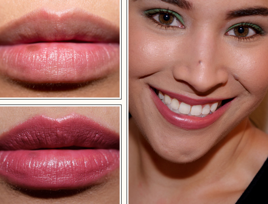 MAC Soft Sell Pro Longwear Lipcreme