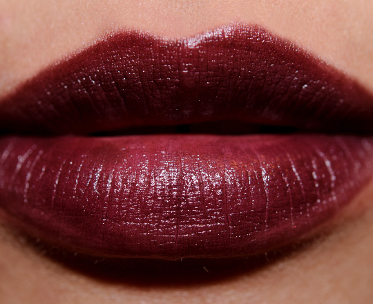 MAC Soulfully Rich Pro Longwear Lipcreme