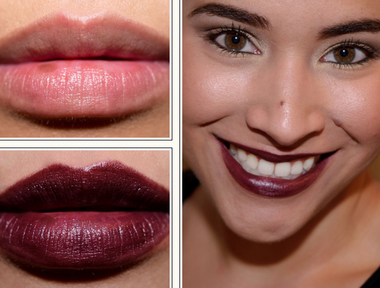 MAC Soulfully Rich Pro Longwear Lipcreme