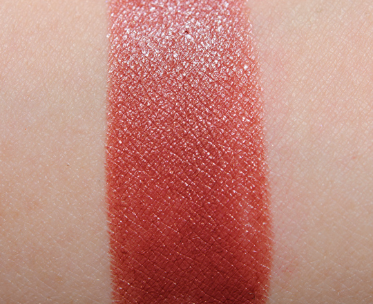 MAC So Very Good Pro Longwear Lipcreme