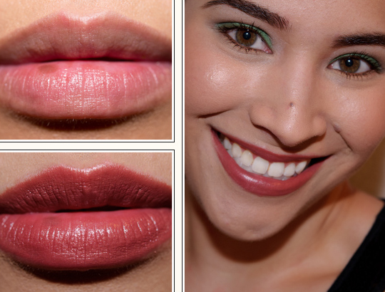 MAC So Very Good Pro Longwear Lipcreme