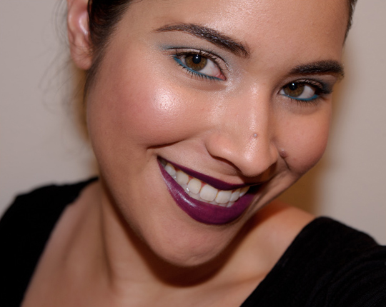MAC Strada Blush