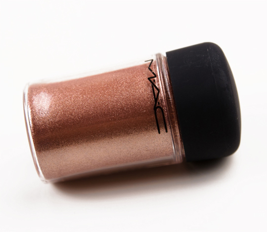 MAC Tan Pigment