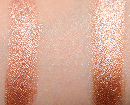 MAC Tan Pigment