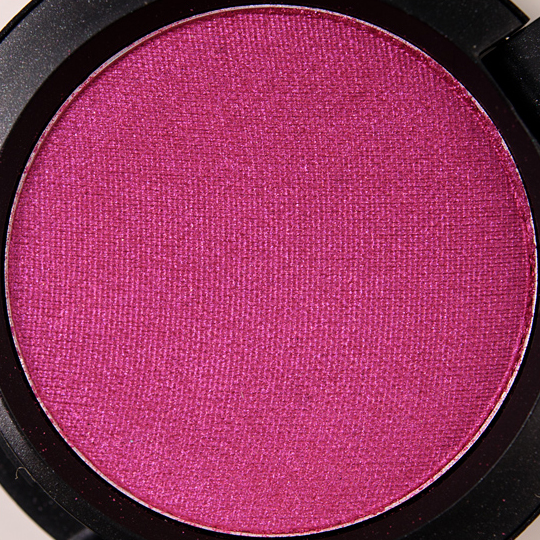 MAC Tease with Ease Pro Longwear Eyeshadow