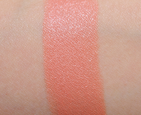 MAC To the Future Pro Longwear Lipcreme