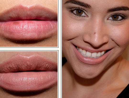 MAC To the Future Pro Longwear Lipcreme