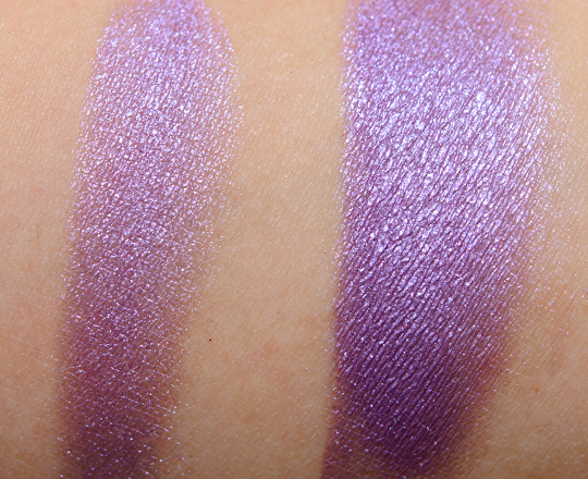 MAC Violet Pigment