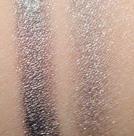 Make Up For Ever Wild & Chic Aqua Cream Collection