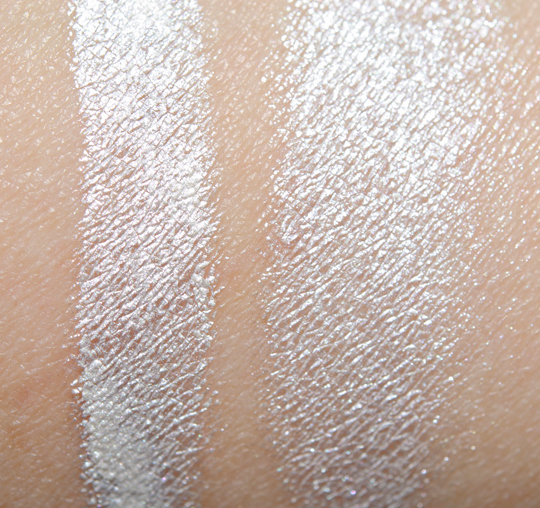 Make Up For Ever Wild & Chic Aqua Cream Collection