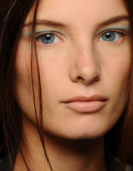 NARS @ Creatures of the Wind S/S 2012