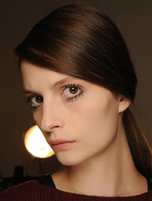 NARS @ HONOR S/S 2012