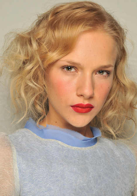 NARS @ Joy Cioci S/S 2012