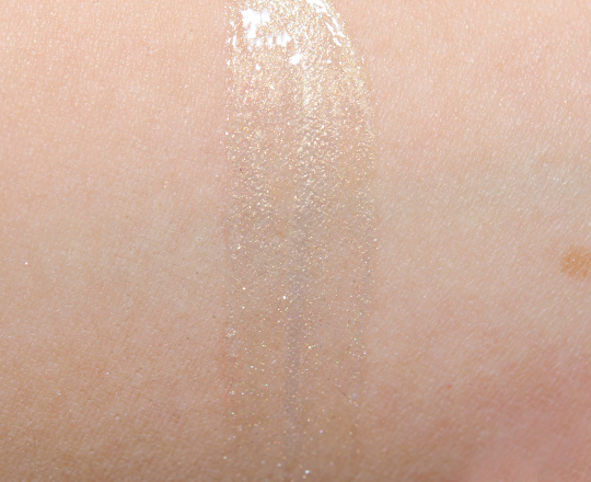 NARS Albatross Lipgloss