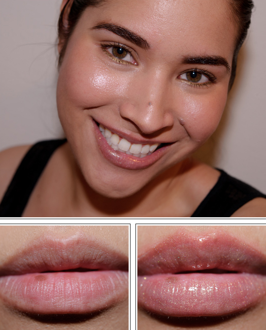 NARS Albatross Lipgloss