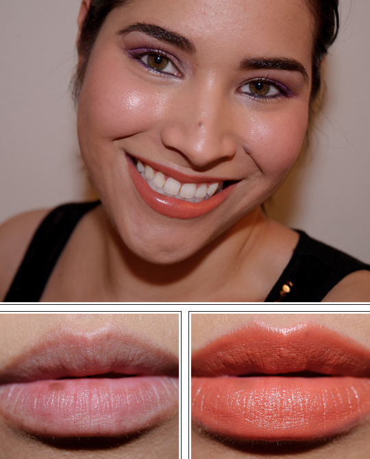 NARS Casablanca Lipstick