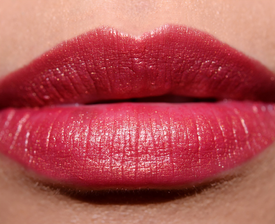 NARS Christina Lipstick