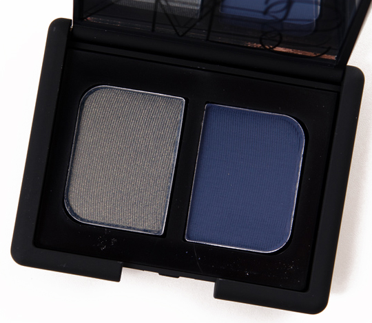 NARS Mandchourie Eyeshadow Duo