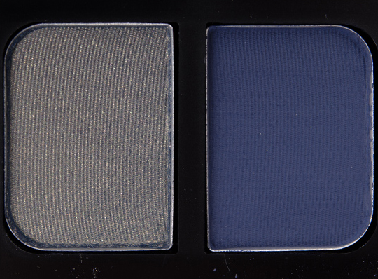 NARS Mandchourie Eyeshadow Duo