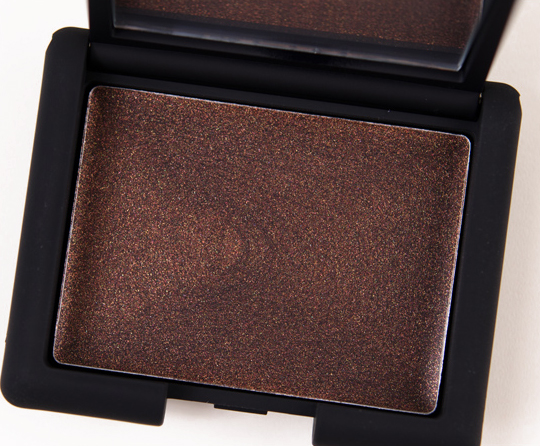 NARS Ponderosa Cream Eyeshadow