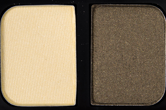 NARS Taiga Eyeshadow Duo