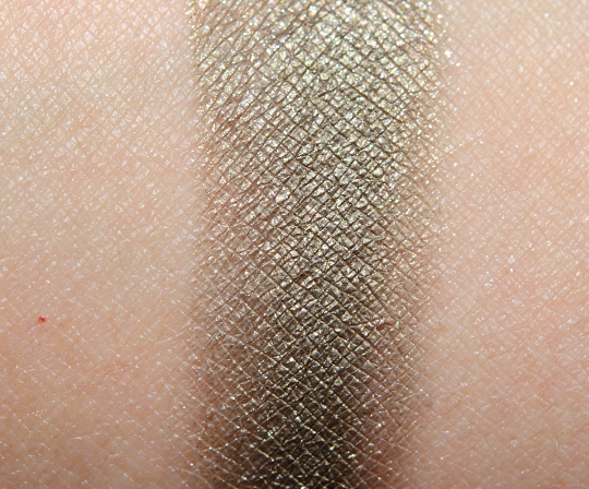NARS Taiga Eyeshadow Duo