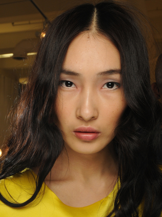NARS @ Mandy Coon S/S 2012