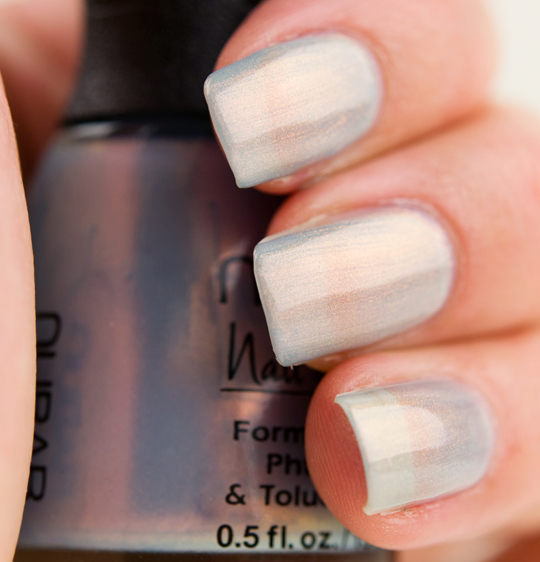 Nubar Midnight Glory Nail Lacquer