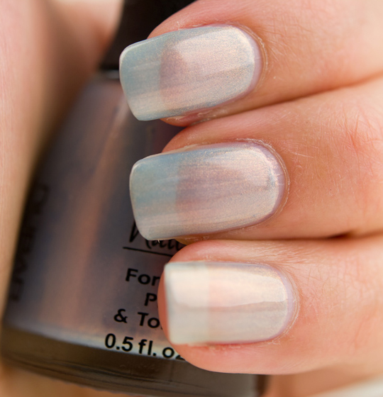 Nubar Midnight Glory Nail Lacquer
