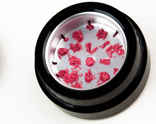 NYX Apricot HD Blush