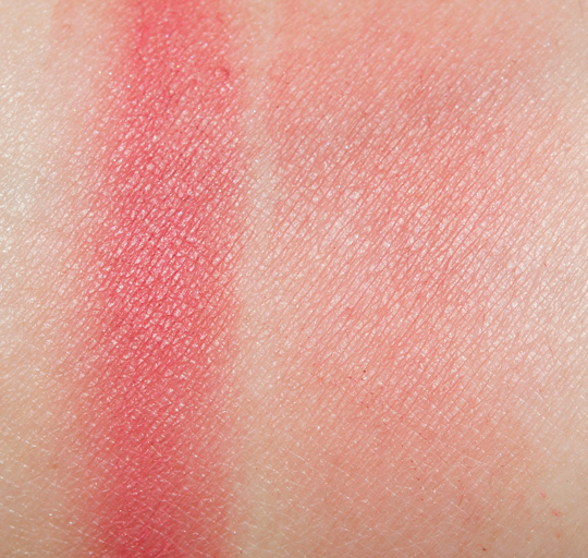 NYX Apricot HD Blush