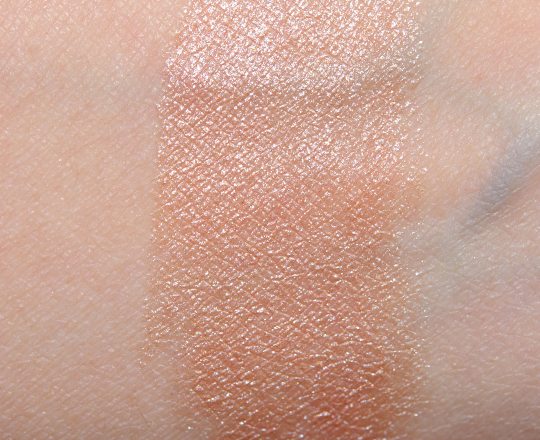 NYX Fortune Cookie Lipstick