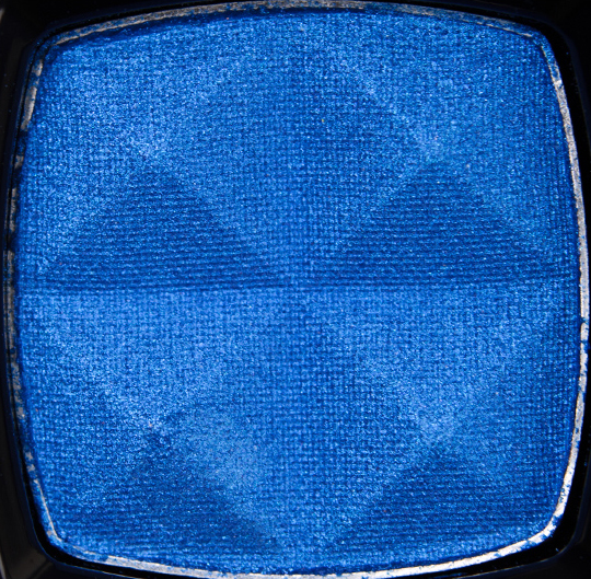 NYX Kiss in Casablanca Eyeshadow