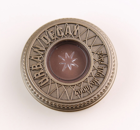 Urban Decay Shakedown Eyeshadow