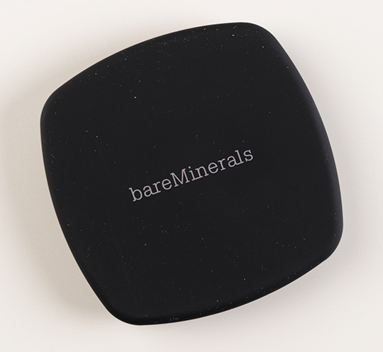 bareMinerals The Rare Find Eyeshadow Quad