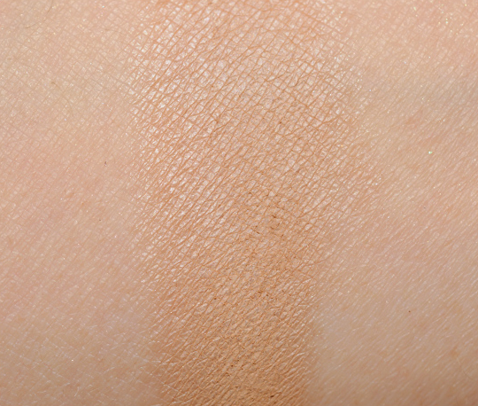 bareMinerals The Rare Find Eyeshadow Quad