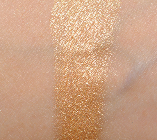 bareMinerals The Rare Find Eyeshadow Quad
