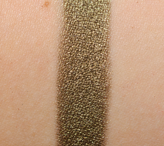 bareMinerals The Rare Find Eyeshadow Quad