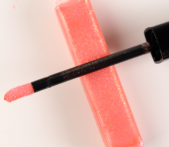 Bobbi Brown Citrus High Shimmer Lipgloss