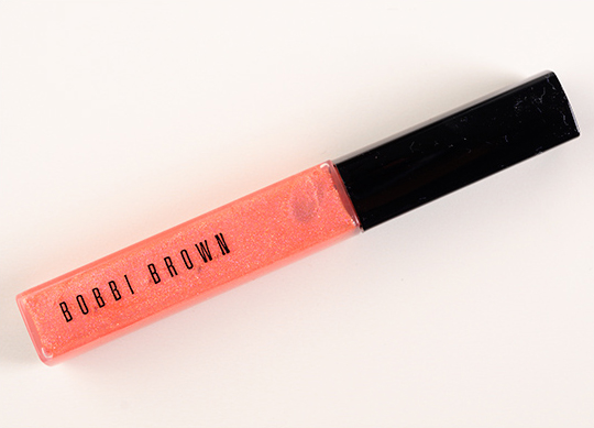 Bobbi Brown Citrus High Shimmer Lipgloss